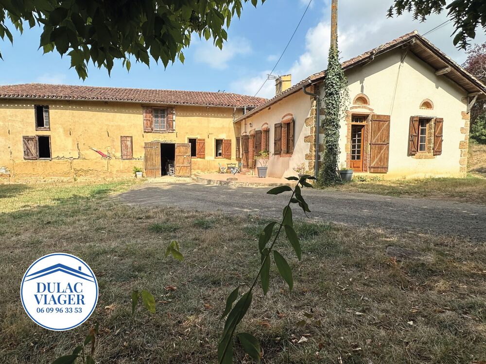 Maison 7 pièces 131 m² · à Estang · 131 m² · 55 000 €