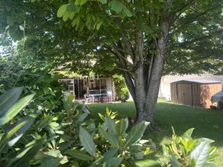  Maison � vendre 7 pi�ces 119 m�