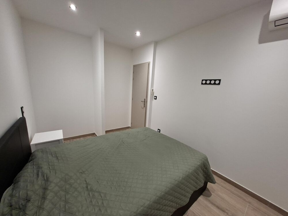Appartement 2 pièces