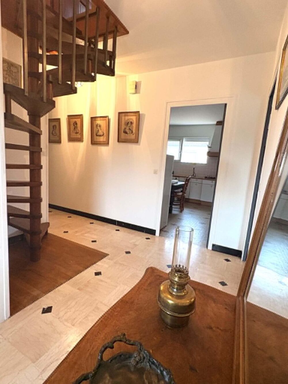 Maison 6 pièces