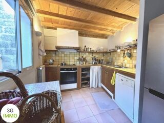  Maison à vendre 4 pièces 