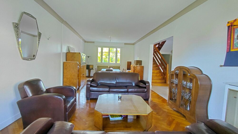 à vendre  Maison Montmorency (95160)