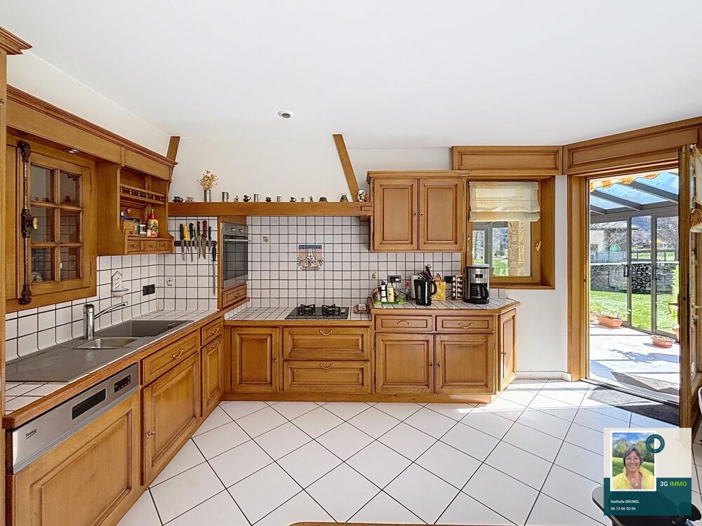  vendre  Maison Mieussy (74440)