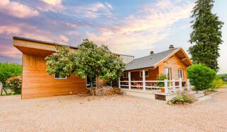  Maison  vendre 5 pices  Pers-en-gtinais