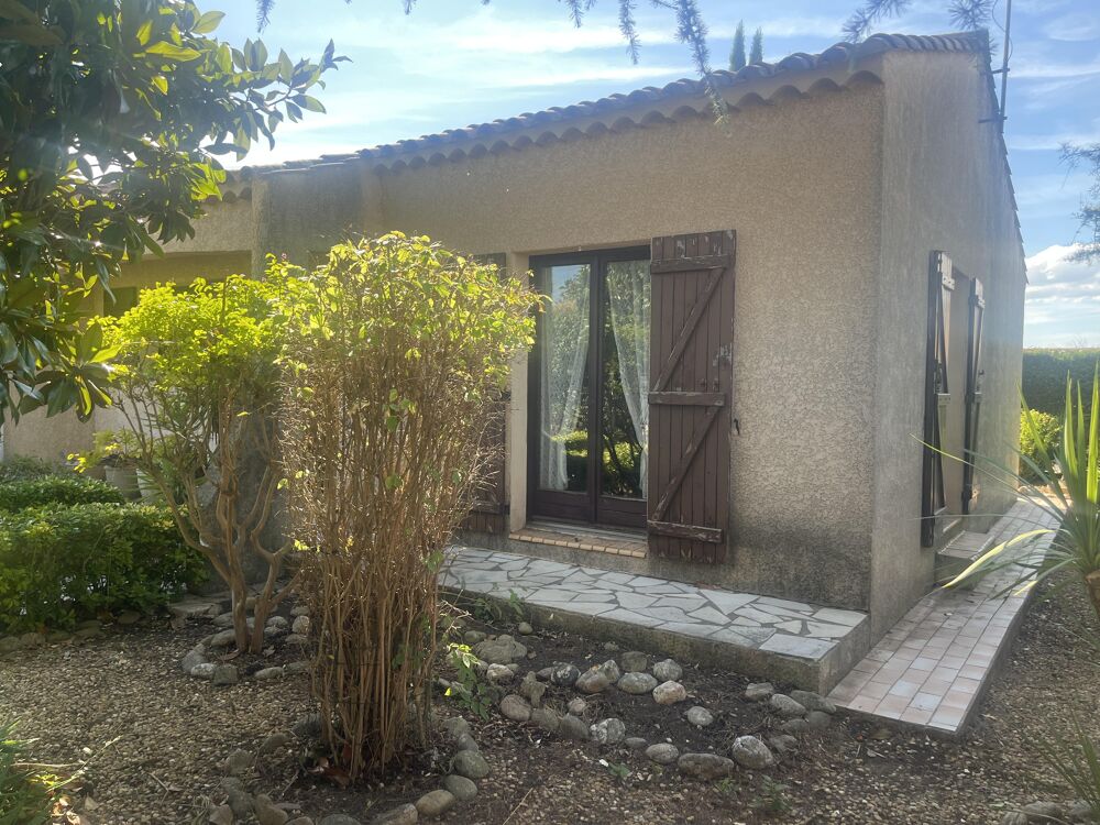 Vente Maison Maison 3 pièces Colombiers