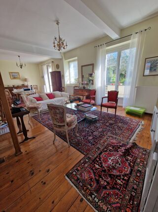  Maison à vendre 8 pièces 197 m²