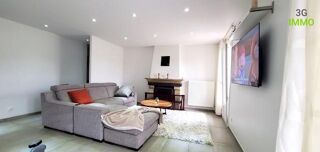  Maison à vendre 5 pièces 110 m²