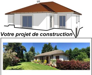  Terrain à vendre 847 m²