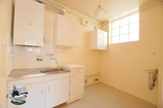  Appartement � vendre 1 pi�ce 39 m�