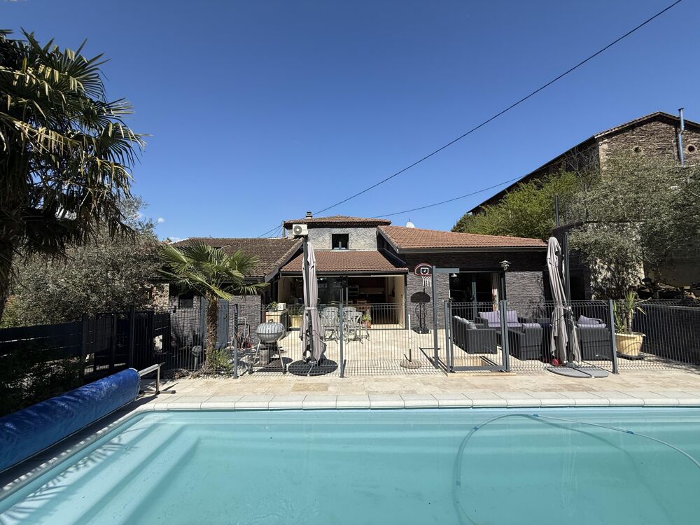 Villa 5 pièces