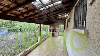  Maison à vendre 6 pièces 1 m²
