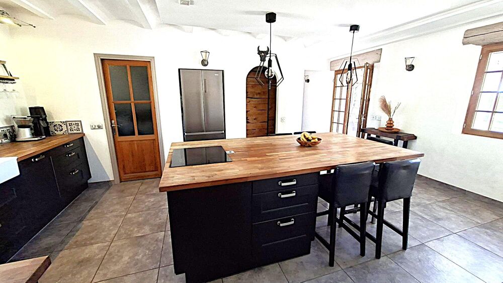 � vendre  Maison Saintes-Maries-de-la-Mer (13460)