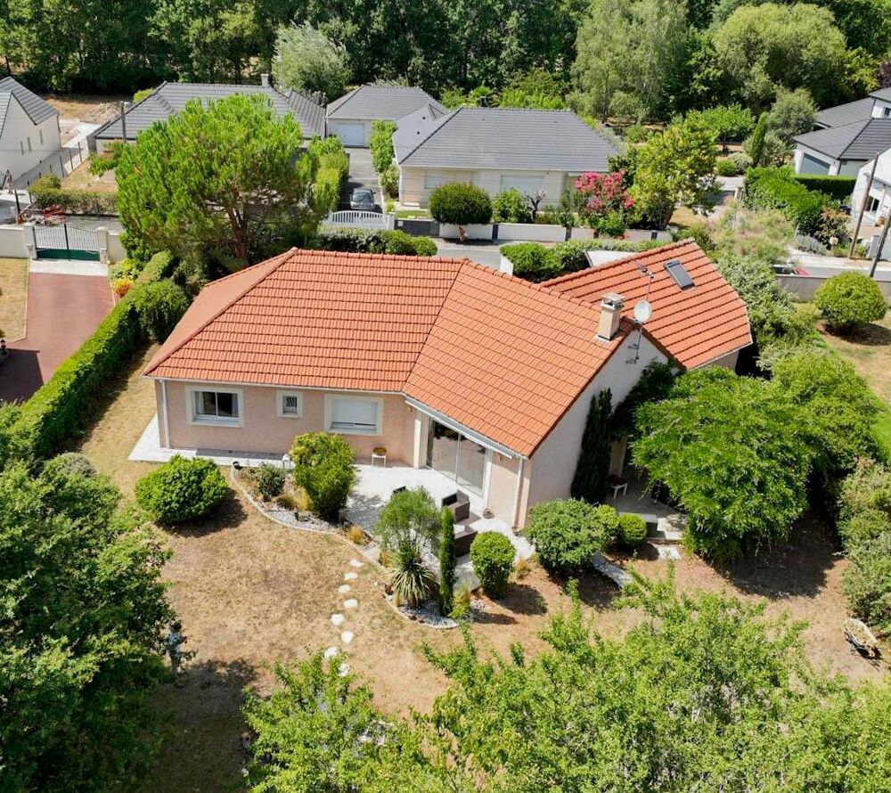 Maison 5 pièces