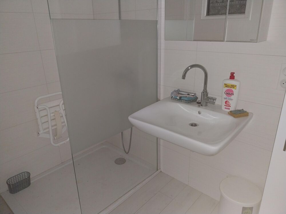 Vente Maison Maison 4 pièces La garnache