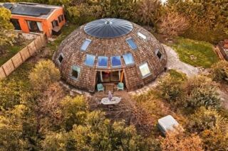  Maison � vendre 7 pi�ces 240 m�