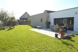  Maison � vendre 6 pi�ces 125 m�