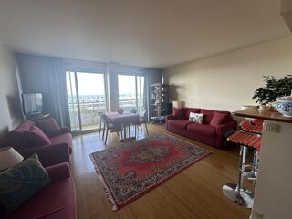  Appartement � vendre 1 pi�ce 