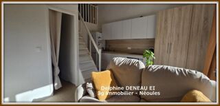  Maison � vendre 3 pi�ces 