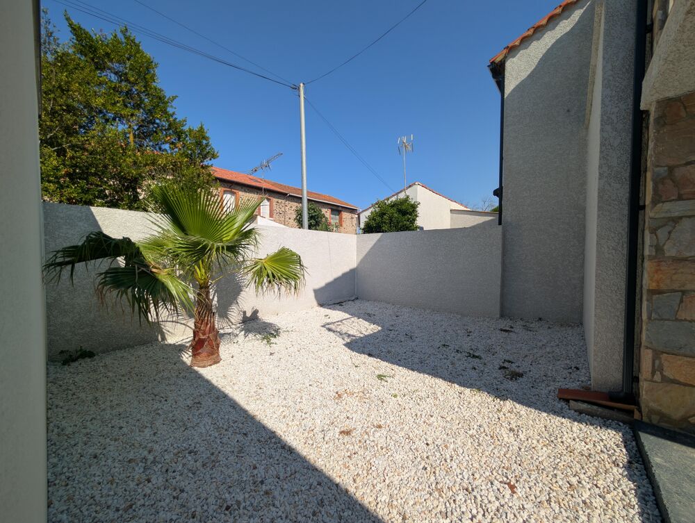 Vente Appartement Appartement 3 pièces Vias