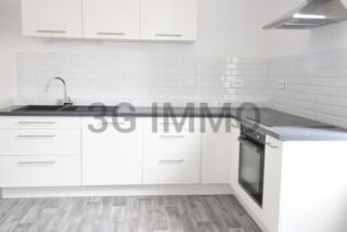  Appartement à louer 2 pièces 34 m²