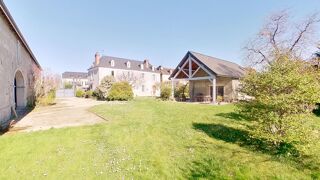  Maison � vendre 8 pi�ces 