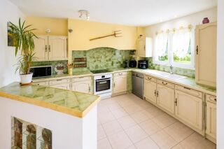  Maison à vendre 4 pièces 101 m²