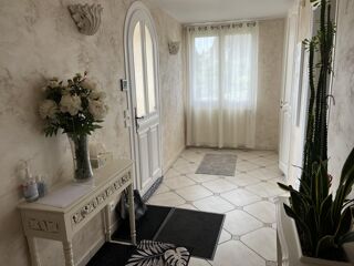 Maison à vendre 9 pièces 298 m²