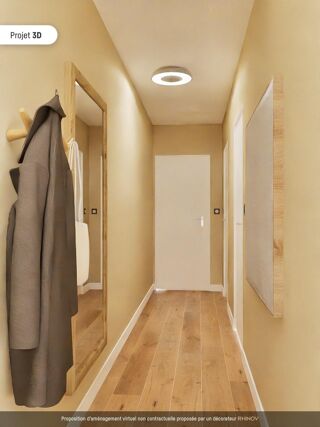  Appartement � vendre 4 pi�ces 96 m�