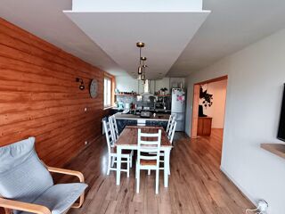  Appartement à vendre 4 pièces 79 m²
