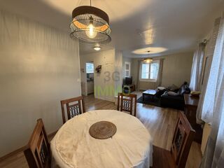  Maison � vendre 4 pi�ces 