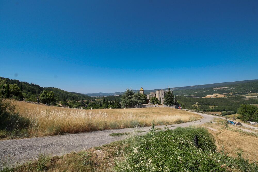 Vente Terrain Terrain constructible Aurel