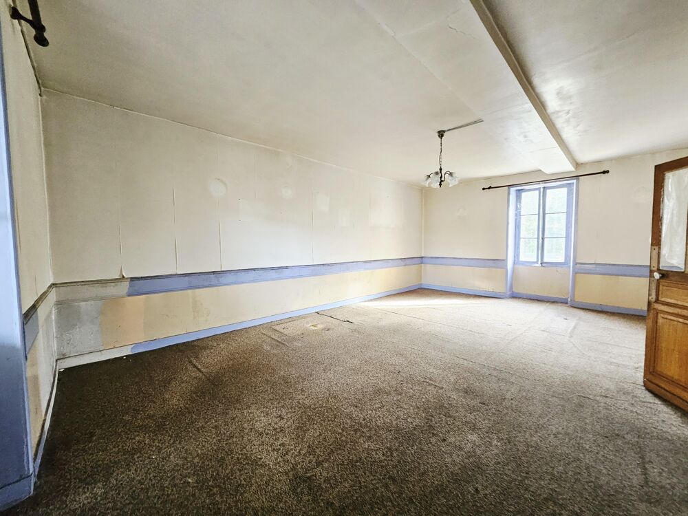 Vente Maison Maison en pierre 5 pièces Sorges et ligueux en périgord