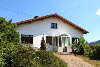  Maison  vendre 7 pices 132 m