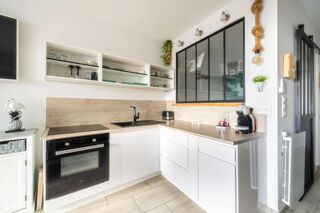  Appartement � vendre 2 pi�ces 