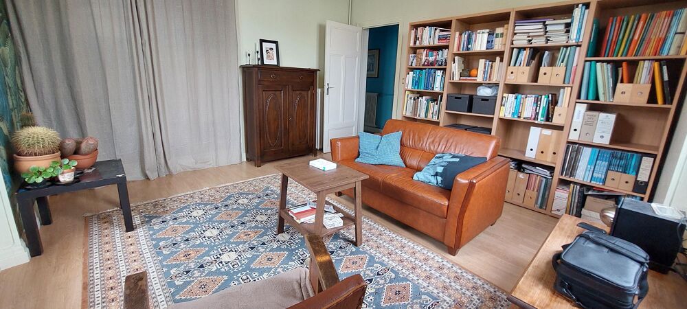 Vente Appartement Appartement 3 pièces Riom