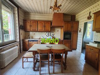  Maison à vendre 5 pièces 123 m²