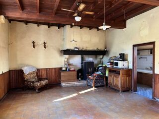  Maison � vendre 5 pi�ces 100 m�