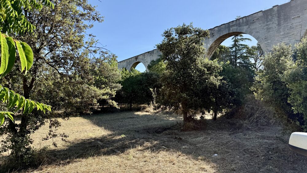 Vente Terrain Terrain constructible Carpentras