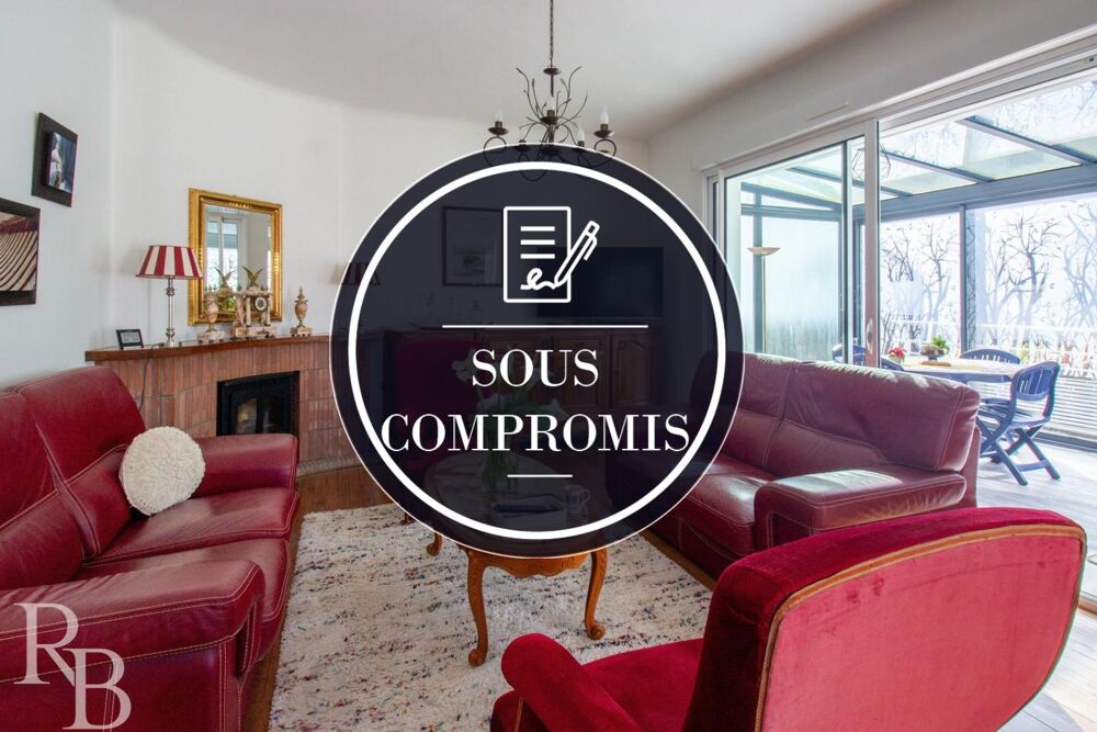 Maison 5 pièces