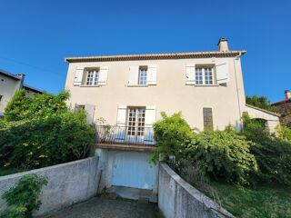  Maison � vendre 8 pi�ces 