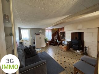  Maison � vendre 5 pi�ces 85 m�