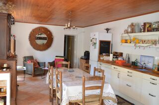  Maison à vendre 9 pièces 