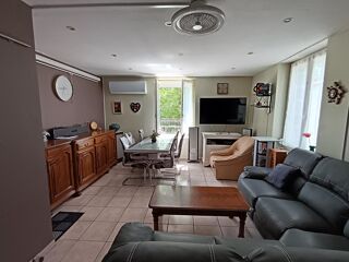  Maison à vendre 3 pièces 62 m²