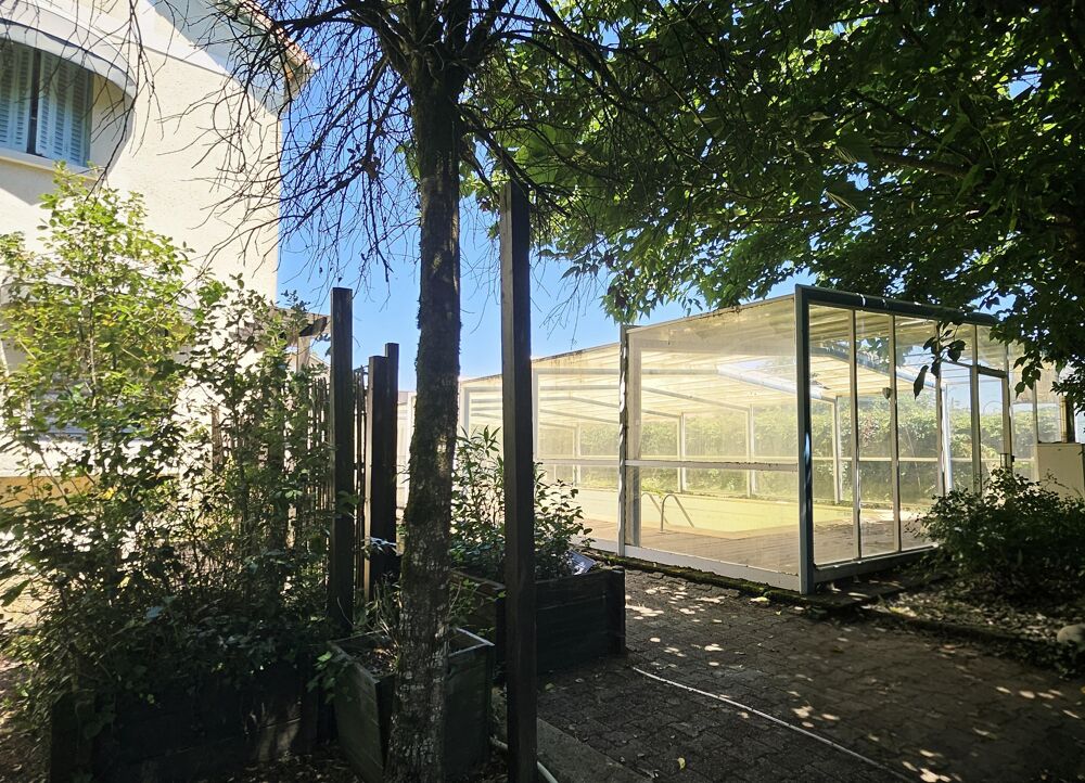 Ensemble de 2 maisons 10 pièces