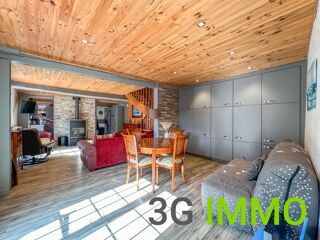  Maison � vendre 5 pi�ces 115 m�