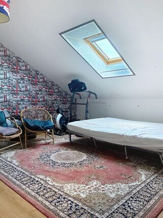  Maison � vendre 6 pi�ces 130 m�