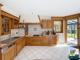  Maison � vendre 7 pi�ces 195 m�