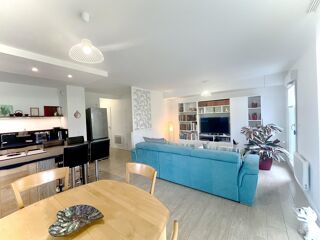  Appartement � vendre 3 pi�ces 77 m�