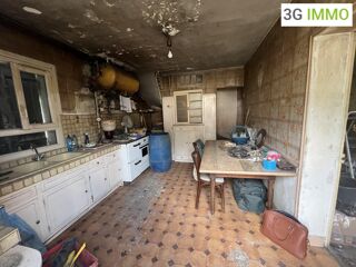  Maison � vendre 6 pi�ces 
