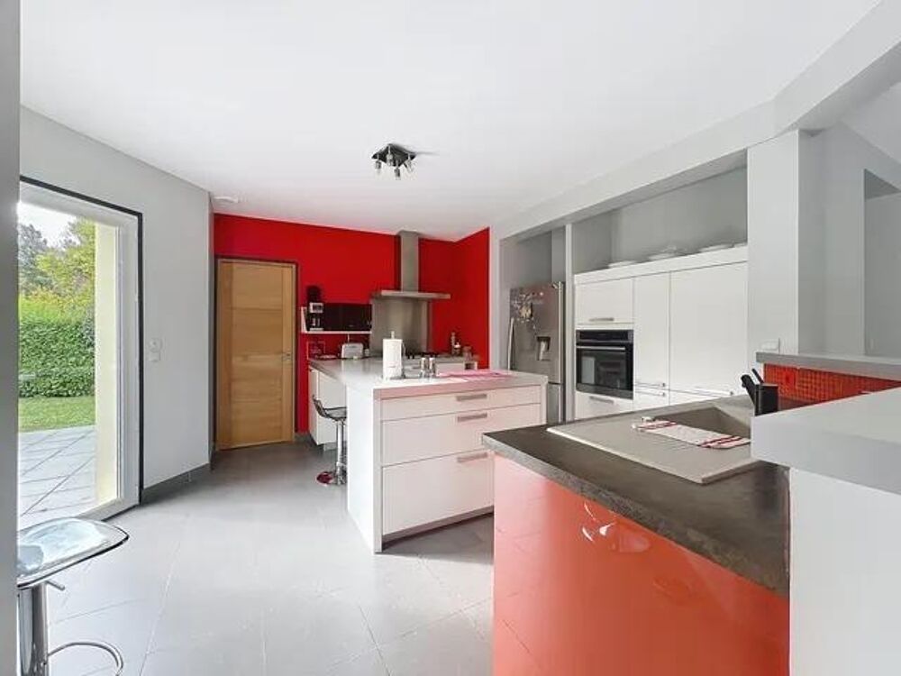 Vente Maison Maison contemporaine 6 pi�ces Compi�gne